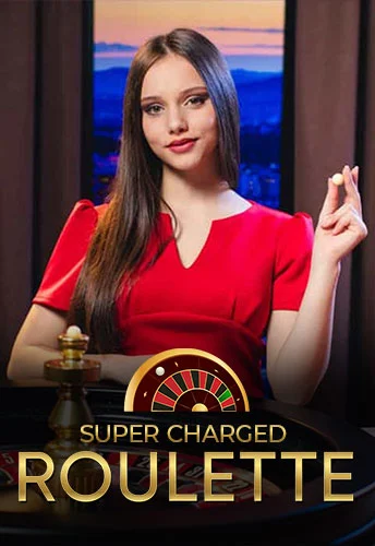 Super Charged Roulette