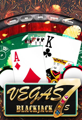 Vegas 7s Blackjack