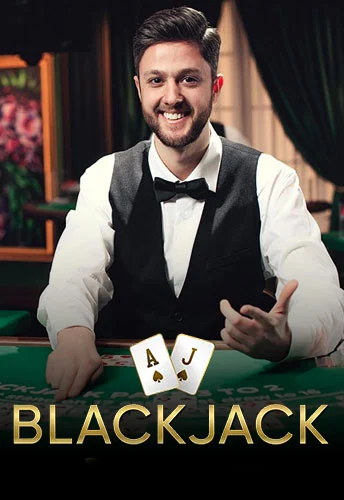 Blackjack Red