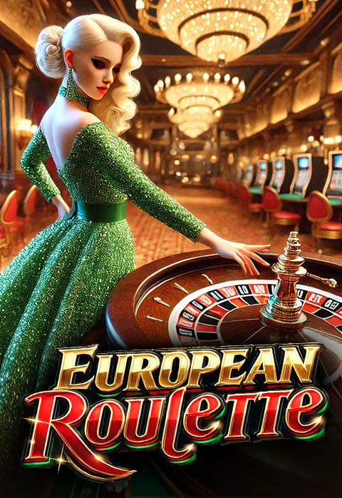European Roulette