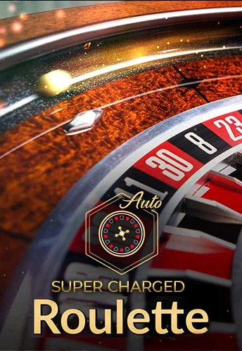 Super Charged Auto Roulette